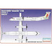 Bombardier Dash 8 Q400 (Island Air)