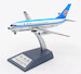 Boeing 737-200 ANA All Nippon Airways JA8401 with stand