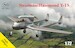 Stearman Hammond Y-1S (KLM) (EXPECTED End of July 2021)