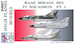 Mirage IIIO part 1 (75sq RAAF)