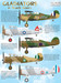 Gladiators in North Africa (RAF, RAAF, Egypt AF, French AF)