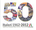 50th Anniversary Italeri, Fifty years of Italian Modelling