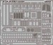 Detailset Junkers Junkers Ju87D-5 Exterior (Italeri)