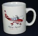 Mug Flying Legends Cessna 172