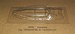 Canopy Hawker Typhoon Mk.Ib car door late (Hasegawa)