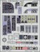 Detailset A6A Intruder Interior self Adhesive (Trumpeter)