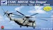USMC MH63E Sea Dragon (contains 2 aircraft)