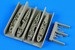 F9F Panther Wingfold set (Hobby Boss)