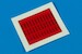 Remove before Flight Flags with Black lettering (6x)