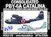 PBY6A Catalina (JMSDF, Soviet Navy) (Academy PBY-5A)