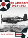 USN Aircraft 1922-1962 Vol.4 Letters BF, BT & F (Pt-1)