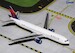 Boeing 767-300 Delta N143DA