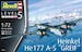 Heinkel He177A-5 "Greif" & Fritz X (Reissue)