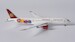 Boeing 787-9 Dreamliner Juneyao Airlines "The first 787 for Juneyao Airlines" B-1115