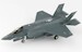 F35B Lightning JSF US Marines, BF-05, flown by Cdr. Nathan Gray, HMS Queen Elizabeth, 2018