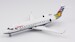 Canadair CRJ200LR British Airways "Ndebele" G-MSKL