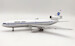 Douglas DC10-30 Pan Am "Clipper Glory of the Skies" N84NA Polished With Stand