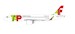 Airbus A320neo TAP Air Portugal "Padre Americo"