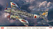 Kawasaki Ki45Kai tei Toryu (NICK) '53th Flight Regiment"