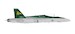 F18A Hornet Australian Air Force 77 Sqd