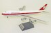 Boeing 747-100 Air Canada C-FTOE With Stand
