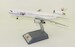 Douglas DC10-40 JAL, Japan Air Lines JA8545 with stand