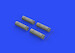 B8V20 Rocket Launcher (4x)