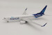 Boeing 737-8Q8 Air Transat C-GTQJ