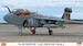 Grumman EA6B Prowler 'Last Prowler VMAQ2"