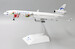 McDonnell Douglas MD11 Finnair "Santa Claus" OH-LGC With Stand