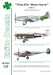 Pacific Warriors vol. 1 - P51D, P40N, P38L