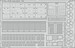 Detailset Sikorsky HH34J Cargo interior (Trumpeter, MRC)