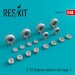 V22 Osprey Type 1 Wheel Set