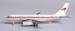 Tupolev Tu204-300 Air Koryo P-632