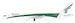 Boeing 757-200 Transavia Airlines PH-AHP