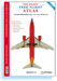 The Pilots "Free Flight" Atlas of Eastern Hemisphere