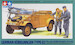 Pkw K1 Kübelwagen Typ 82