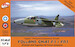 Folland Gnat F1/FR1 (Finnish and Yugoslav AF Versions)
