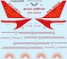 Boeing 747-400 (Air India NC)