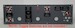 B737 Engines fire control panel