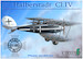 Halberstadt Cl.IV (first production batch, short fuselage)
