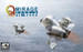 ROCAF Mirage 2000 Eggplane