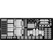 Short Stirling Exterior & Bomb Bay Detail Set (Airfix)