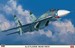 Suchoi Su27 Flanker `Shark teeth`