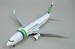 Boeing 737-800 Transavia PH-HSW