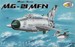 Mikoyan MiG-21MFN Fishbed (Czech AF)