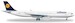 Airbus A330-300 Lufthansa