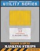3.0 milimeter masking strips (32)