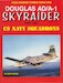 Douglas AD/A-1 Skyraider Part Two : US Navy Squadrons
