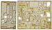 Detailset Kamov Ka18 2 sheets (A-Model/Eastern express)